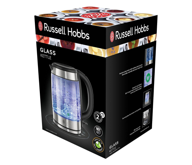 RUSSELL HOBBS 21600-57 GLASS - 422287 - zdjęcie 4